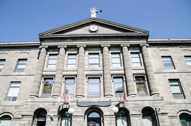 istock Brockville City Hall facade 1336733313