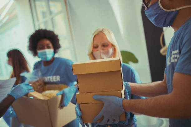 istock Saviors in tough times 1336769203