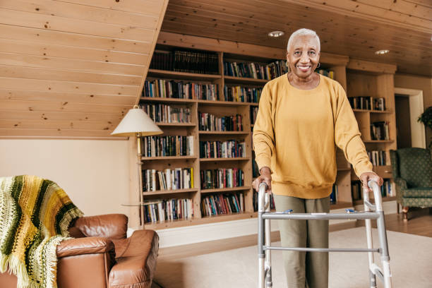istock Residential Aged Care 1336769789
