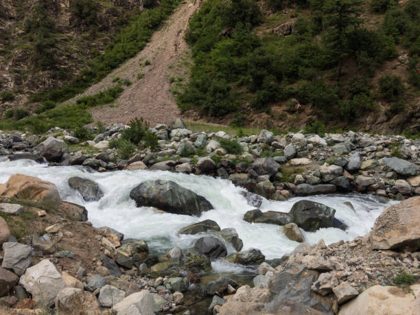 istock Bluewater Kalam swat valley water stream 1336793396