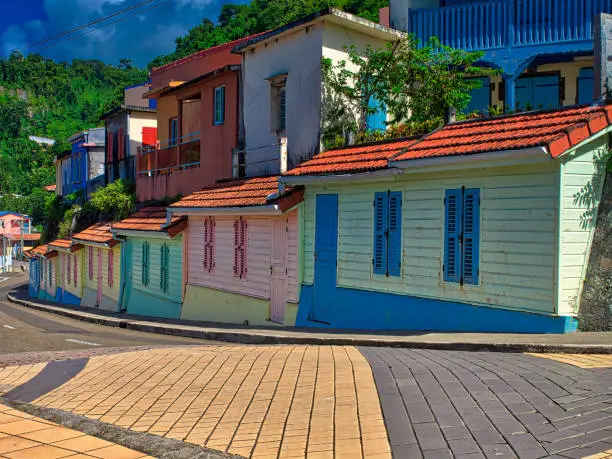 Photo of Pastel Cottages Grand Riviera