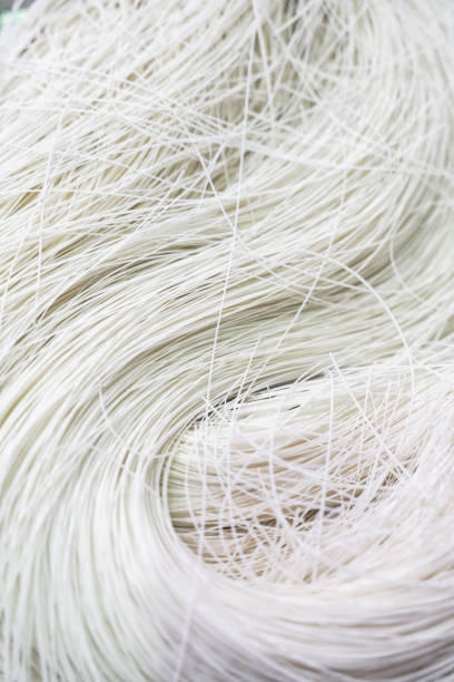 istock Chinese gourmet rice noodles 1336812647