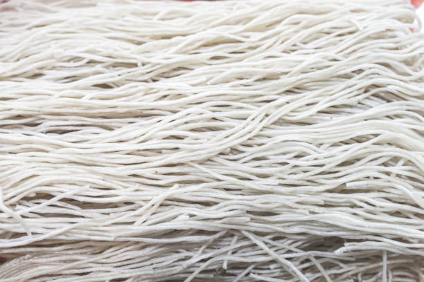 istock Chinese gourmet rice noodles 1336812695