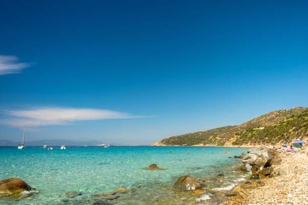 istock Mari Pintau, Sardinia, in a summer day 1336823400
