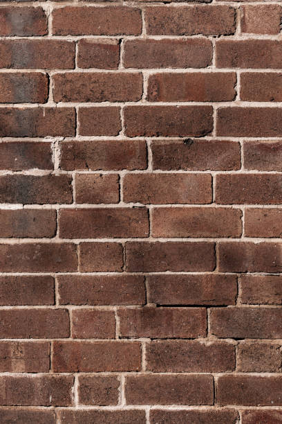 istock Part of an old brick wall 1336853989