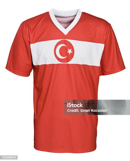 トルコナショナルフットボールチームのユニフォーム - サッカーのストックフォトや画像を多数ご用意 - サッカー, Tシャツ, サッカーボール