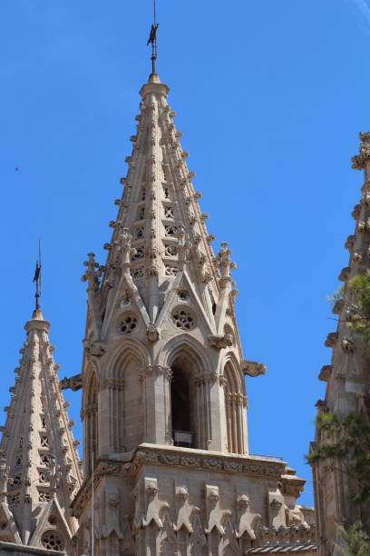istock The cathedral of Palma de Mallorca 1336889787