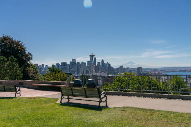 istock View of Downtown Seattle 1336911112