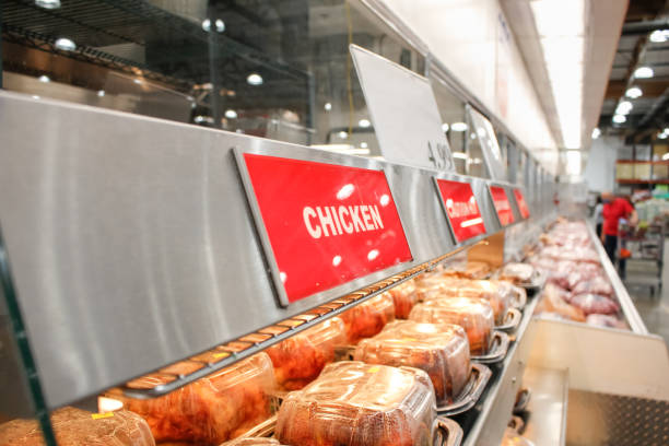 istock rotisserie chicken packages 1336915986