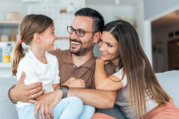 istock Family portrait 1336918009