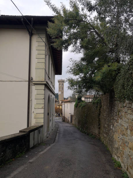 istock Fiesole, Florence, Tuscany 1336925629
