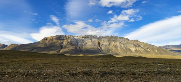istock Andes in Argentine Patagonia 1336925690