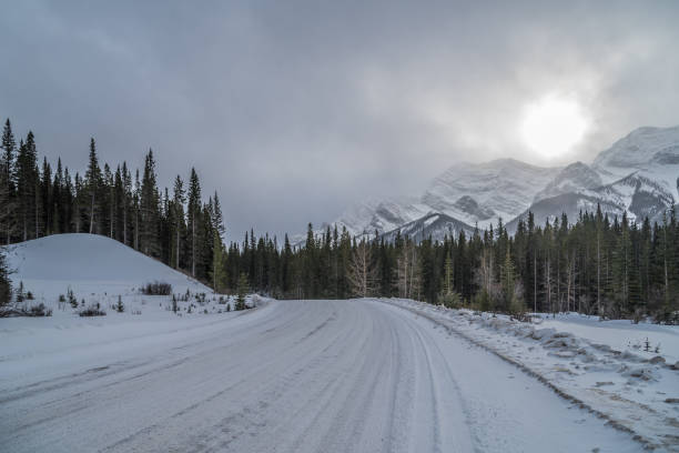 istock Kananaskis Country 1336930089