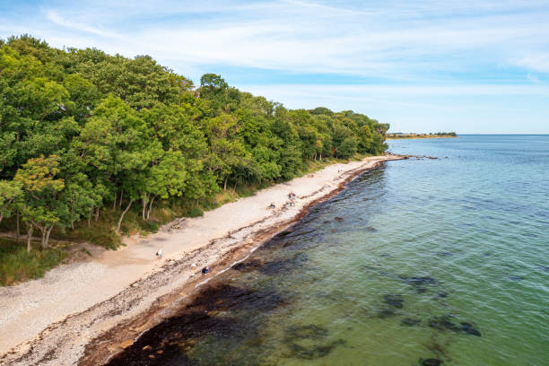 istock Steep coast Katharinenhof 1336931366