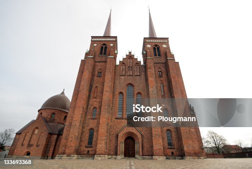istock Roskilde Cathedral 133693368