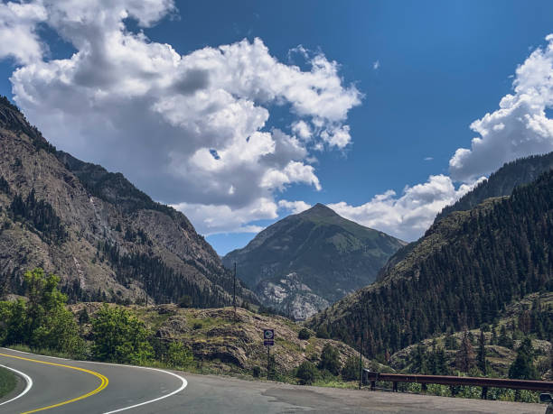 istock View from San Juan Skyway in Colorado 1336948541