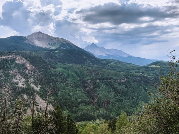 istock View from San Juan Skyway in Colorado 1336948545