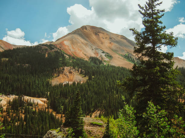 istock View from San Juan Skyway in Colorado 1336948552