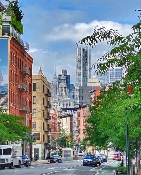 istock New York City 1336981997