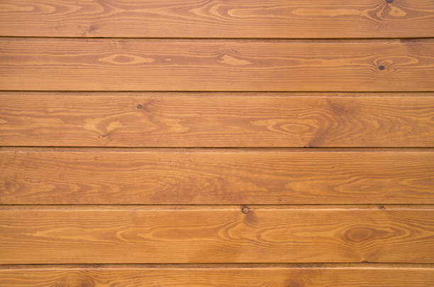 istock New light brown wooden wall closeup 1336989725