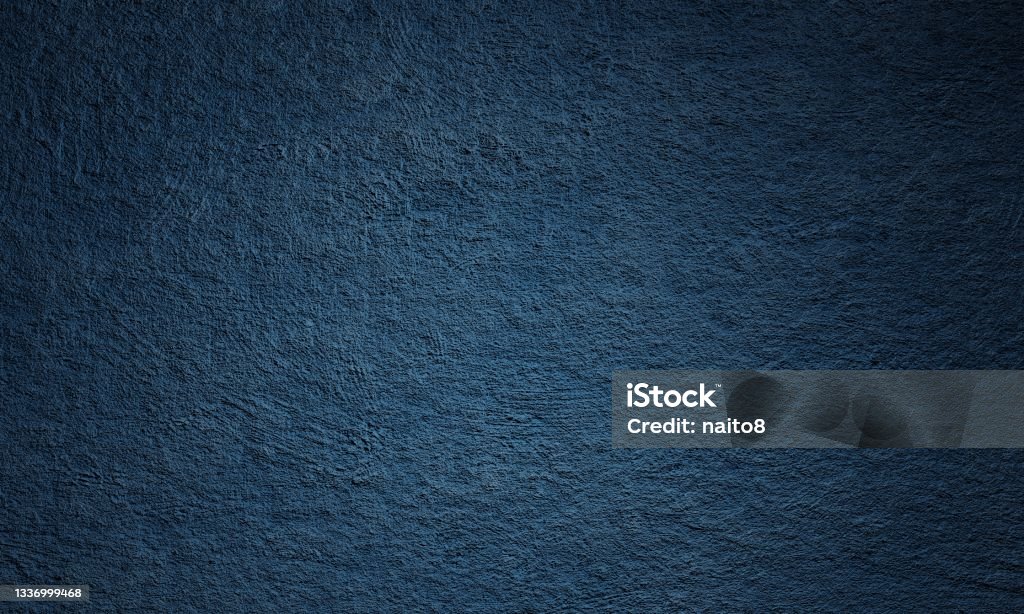 Blue Rendering Texture Blue Background Concrete Texture3d Rendering Stock Photo - Download ...