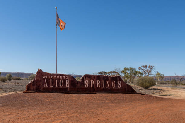 Traveling the Australian Outback, Hamersley Range, Western Australia