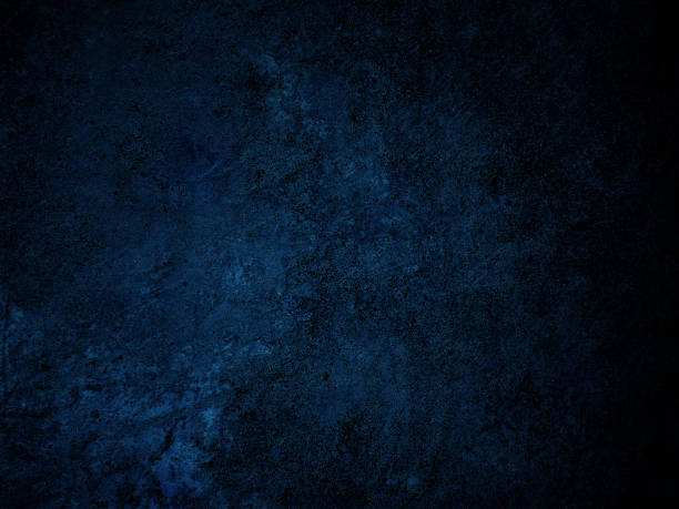 istock Dark rough cement wall background for graphic design or wallpaper. 1337011821
