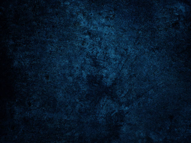 istock Dark rough cement wall background for graphic design or wallpaper. 1337011824