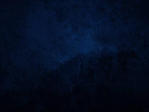 istock Dark rough cement wall background for graphic design or wallpaper. 1337011941