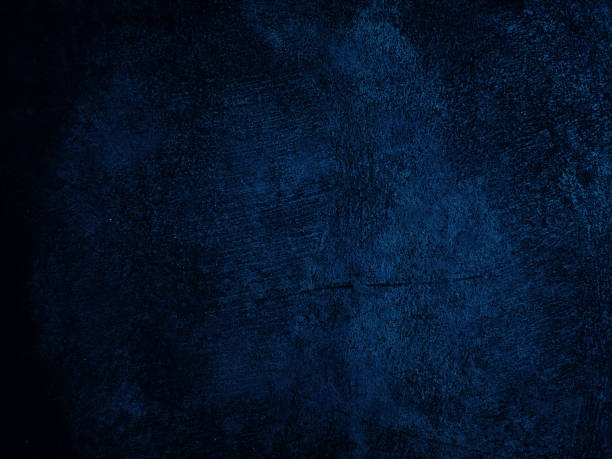 istock Dark rough cement wall background for graphic design 1337012631