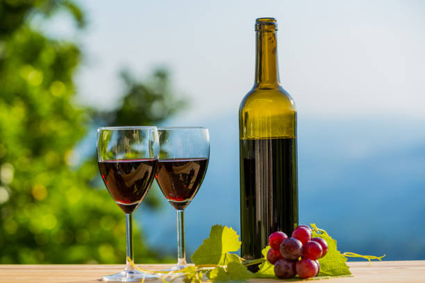 istock food and wine 1337027199