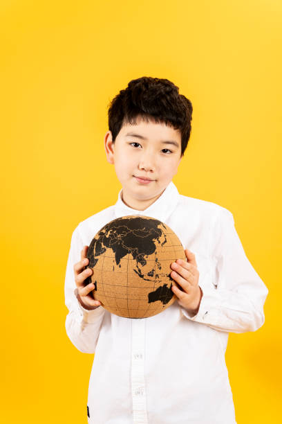 istock korean little boy 1337027989