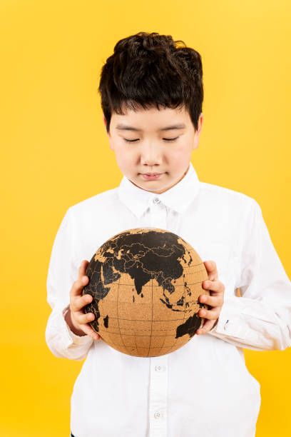 istock korean little boy 1337027991