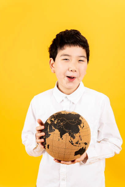 istock korean little boy 1337028003