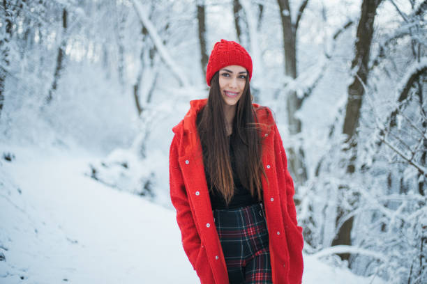 istock Beautiful Woman 1337029788