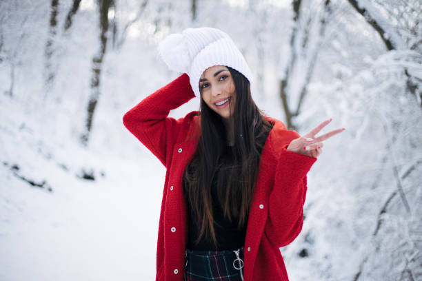 Beautiful Woman