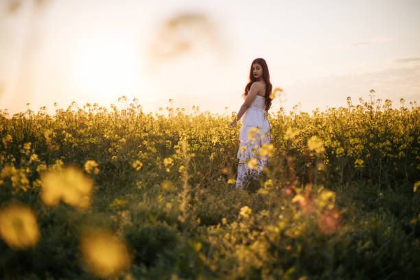 istock Beautiful woman 1337040619