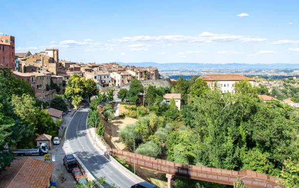istock View of Montepulciano 1337048931