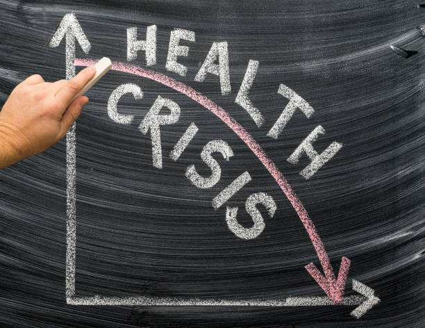 istock Health crisis 1337071431