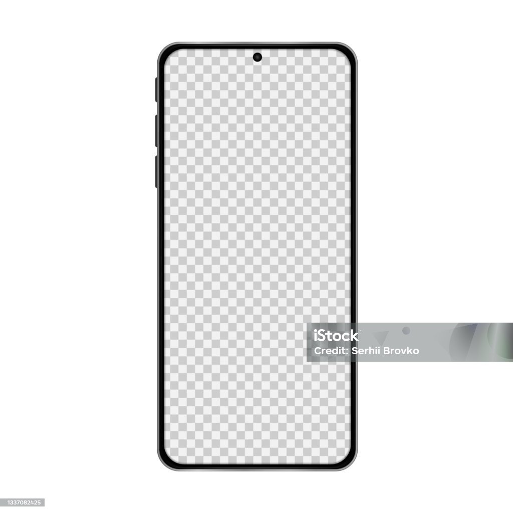 Điện Thoại Thông Minh Mô Hình Thực Tế Với Màn Hình Trong Suốt Mô ...
