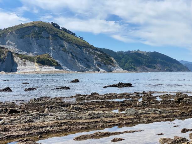 istock Flysch, Basque Country, Spain, 1337087691