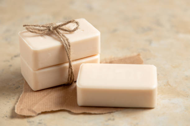 handmade soap