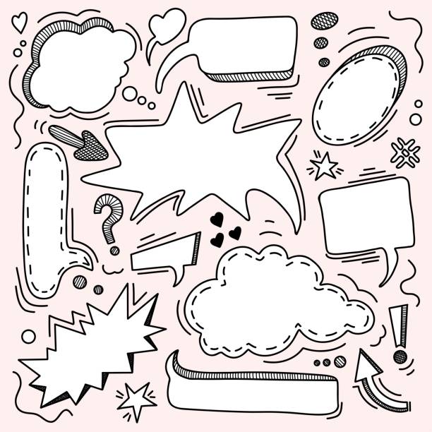 Hand Draw Call Out 400+ Callout Chalk Rectangle Stock Photos, Pictures & Royalty-Free ...