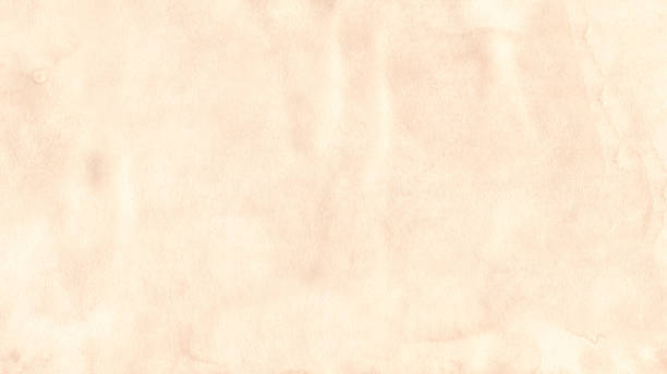 istock Old beige paper, aged by time.Texture or background 1337091259