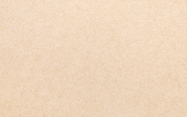 istock Paper texture cardboard background. Grunge old paper surface texture 1337094658