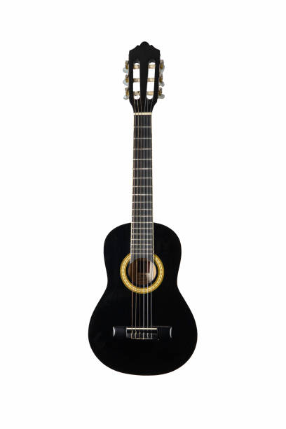 istock wooden ukulele guitar isolated over white background 1337099324