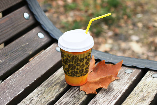 istock Take away cup of coffee.To go concept. 1337099851
