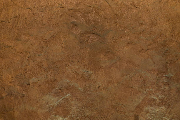istock Rough textured natural stone surface. Graphic resource or template for a design. 1337109473