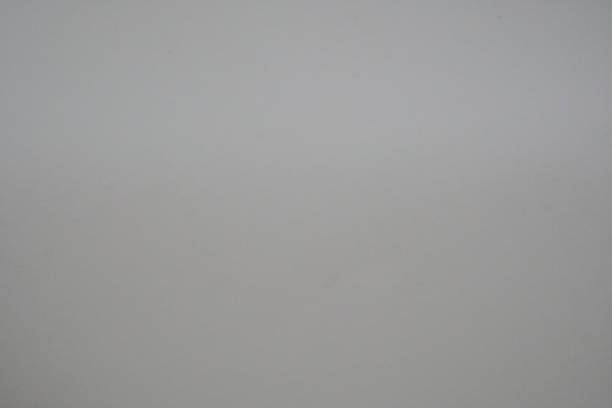 istock flat lay of mock up grey background for message 1337171833