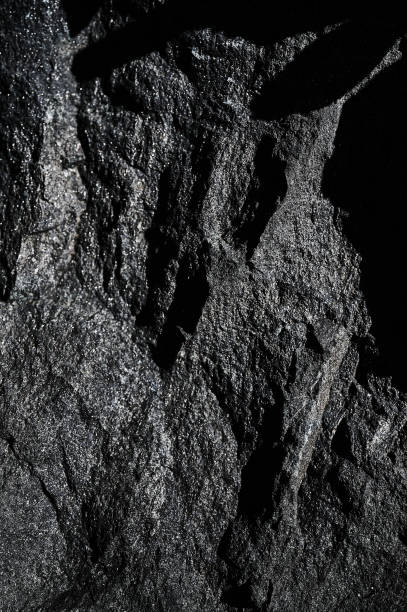 istock Granite stone texture in detail 1337185635